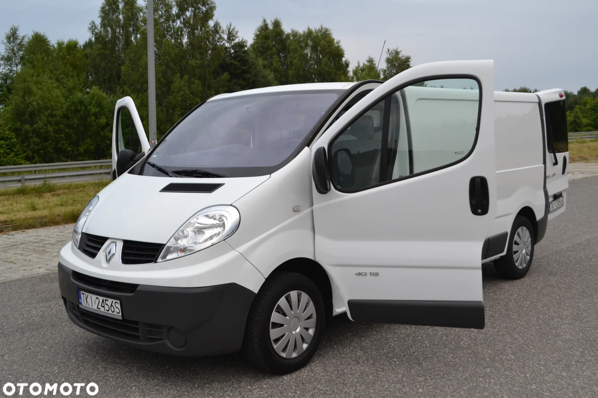 Renault Trafic - 28