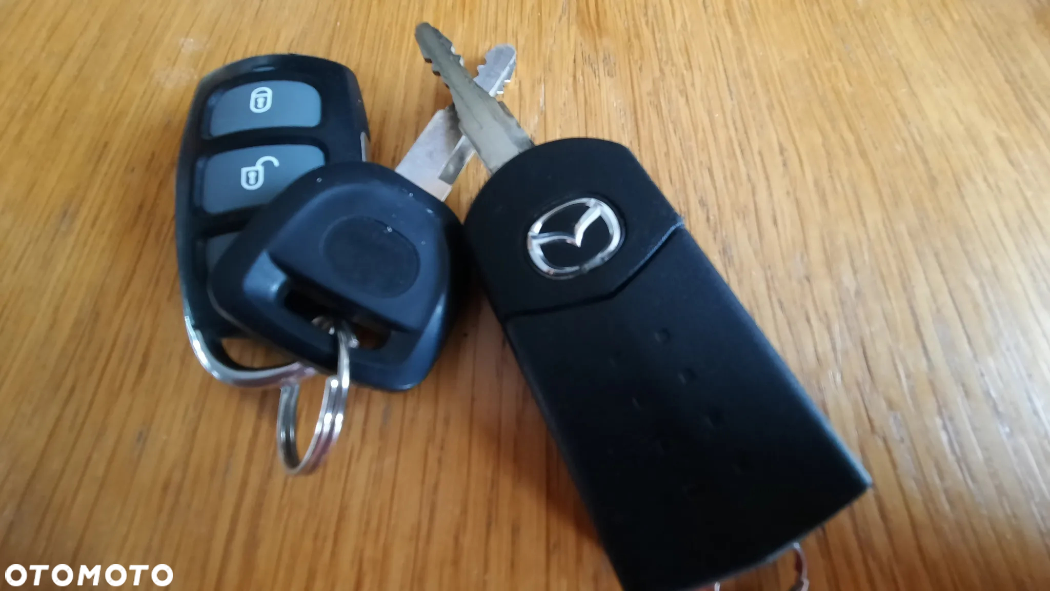 Mazda 5 - 27