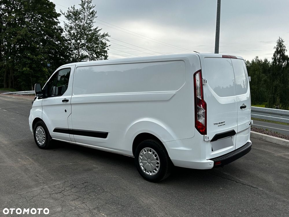 Ford Transit Custom - 3