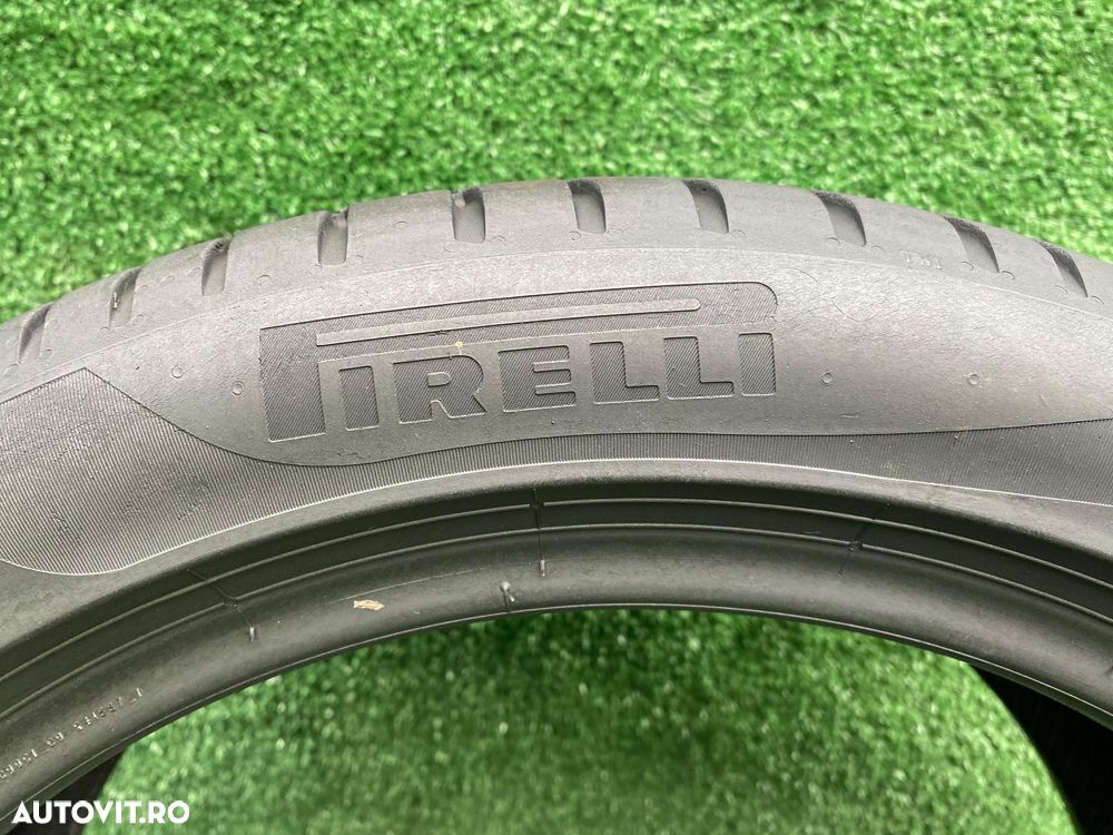 Set 2 anvelope vara Pirelli Cinturato P7 205 50 R17 89H Dot 0620 - 4
