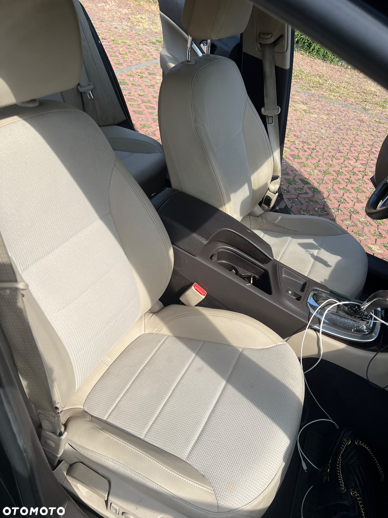 Opel Insignia 2.0 CDTI Edition - 9