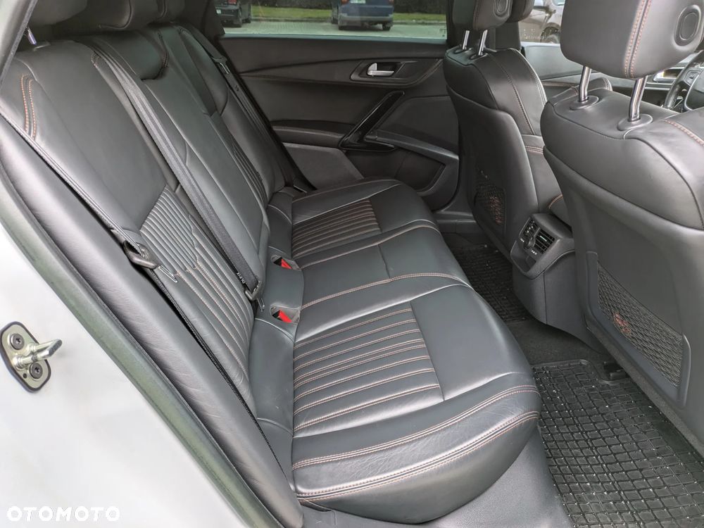 Peugeot 508 - 14