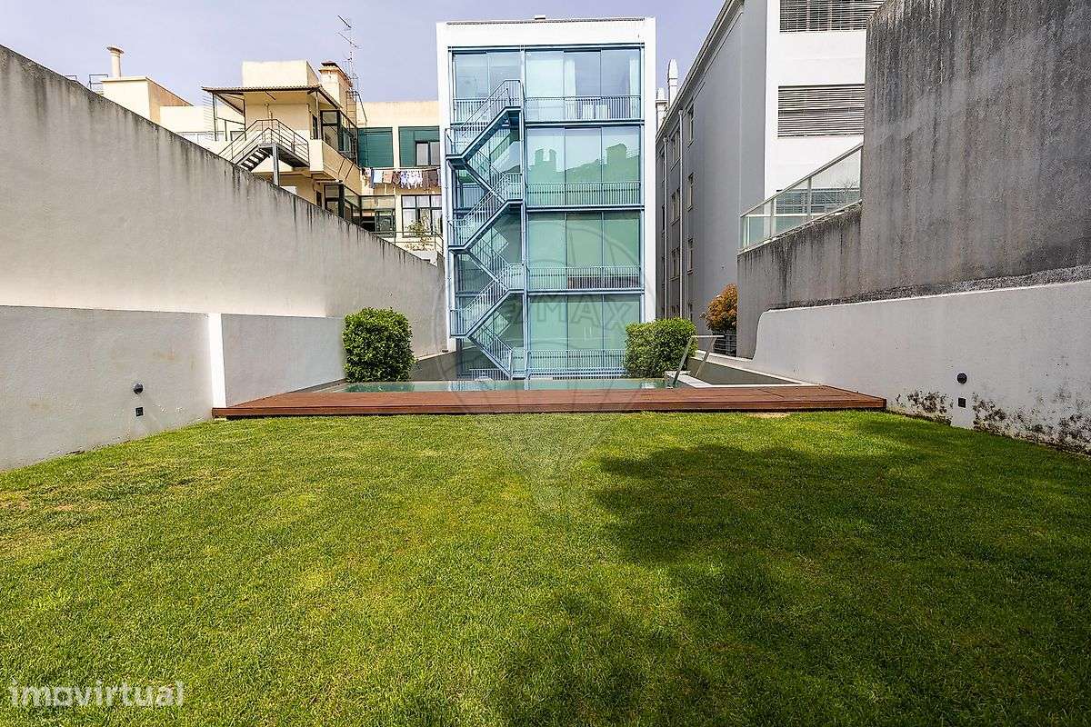 Apartamento T2 para venda - Grande imagem: 4/38