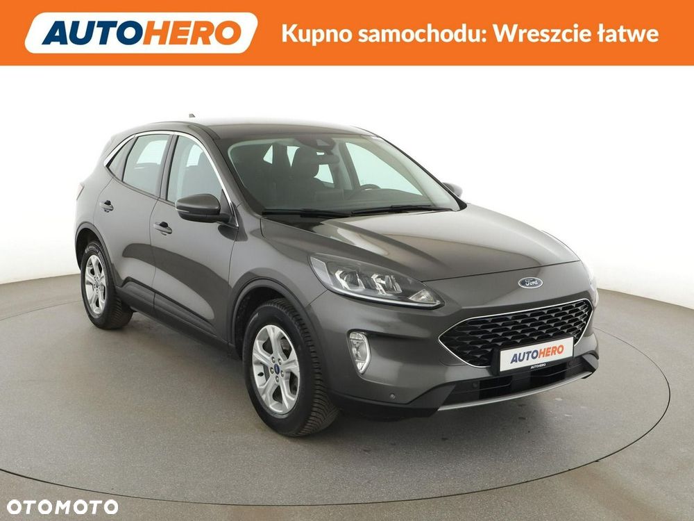 Ford Kuga 2.0 TDCi 4x2 Cool & Connect - 11
