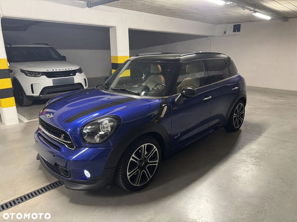 MINI Countryman - 8