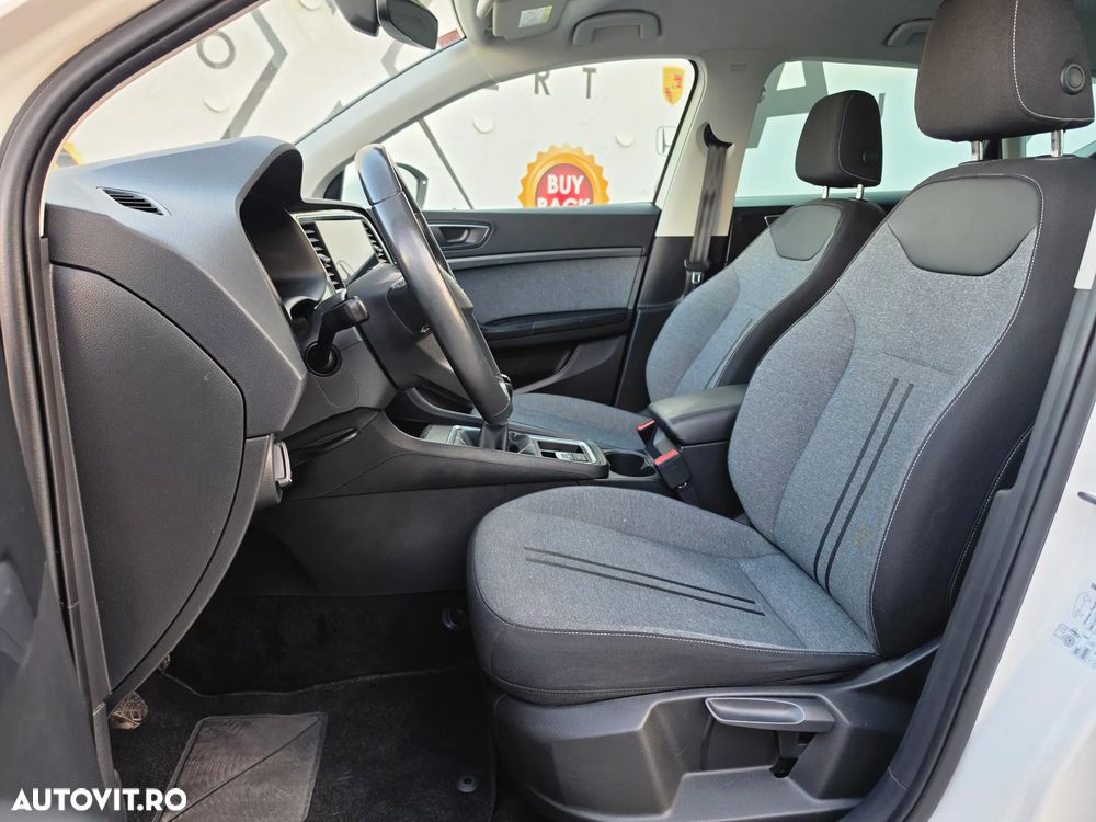 Seat Ateca - 7