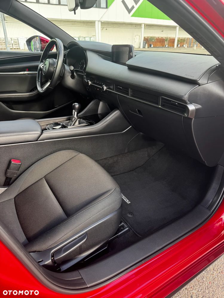 Mazda 3 2.0 mHEV Kai - 16