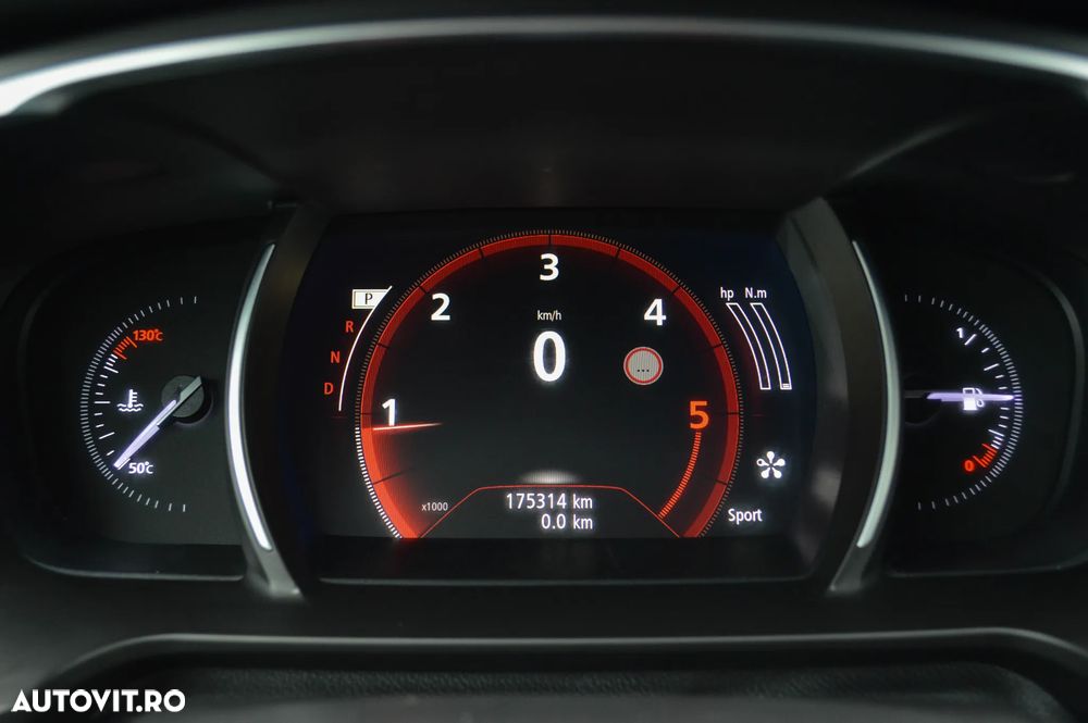 Renault Talisman ENERGY dCi EDC Intens - 6