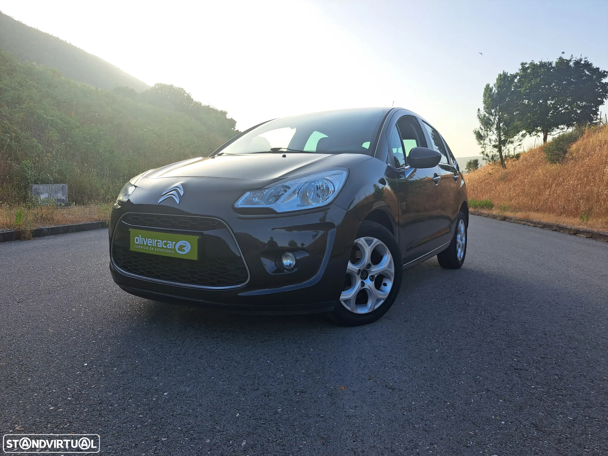 Citroën C3 1.4 Airdream Se Selection - 11