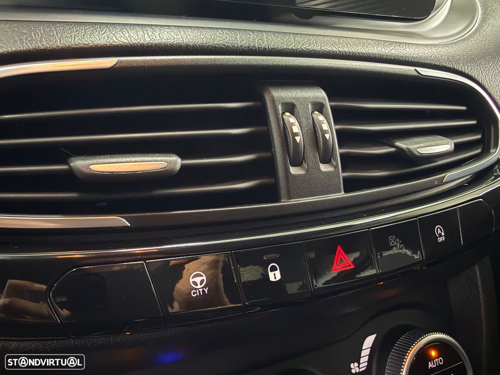 Fiat Tipo Station Wagon 1.3 Multijet City Life - 27