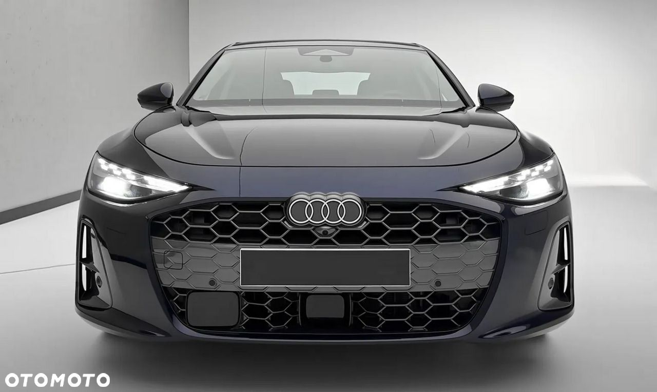 Audi A6 - 2