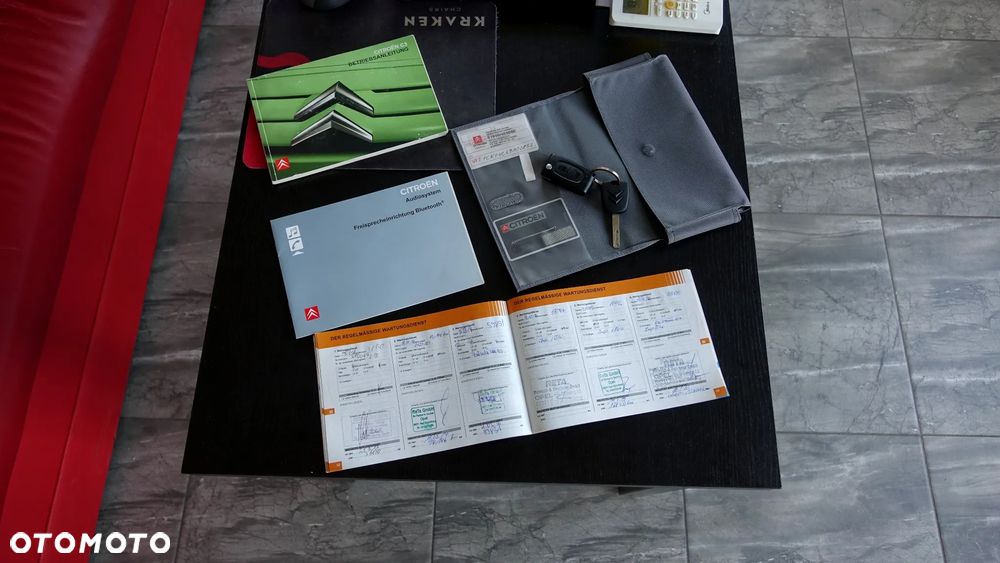 Citroën C3 1.4 SX - 23