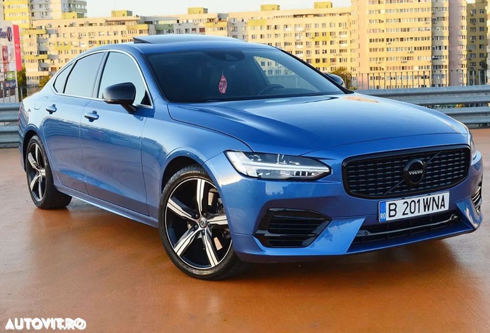 Volvo S90 ver-t8-recharge-awd-geartronic-rdesign - 4