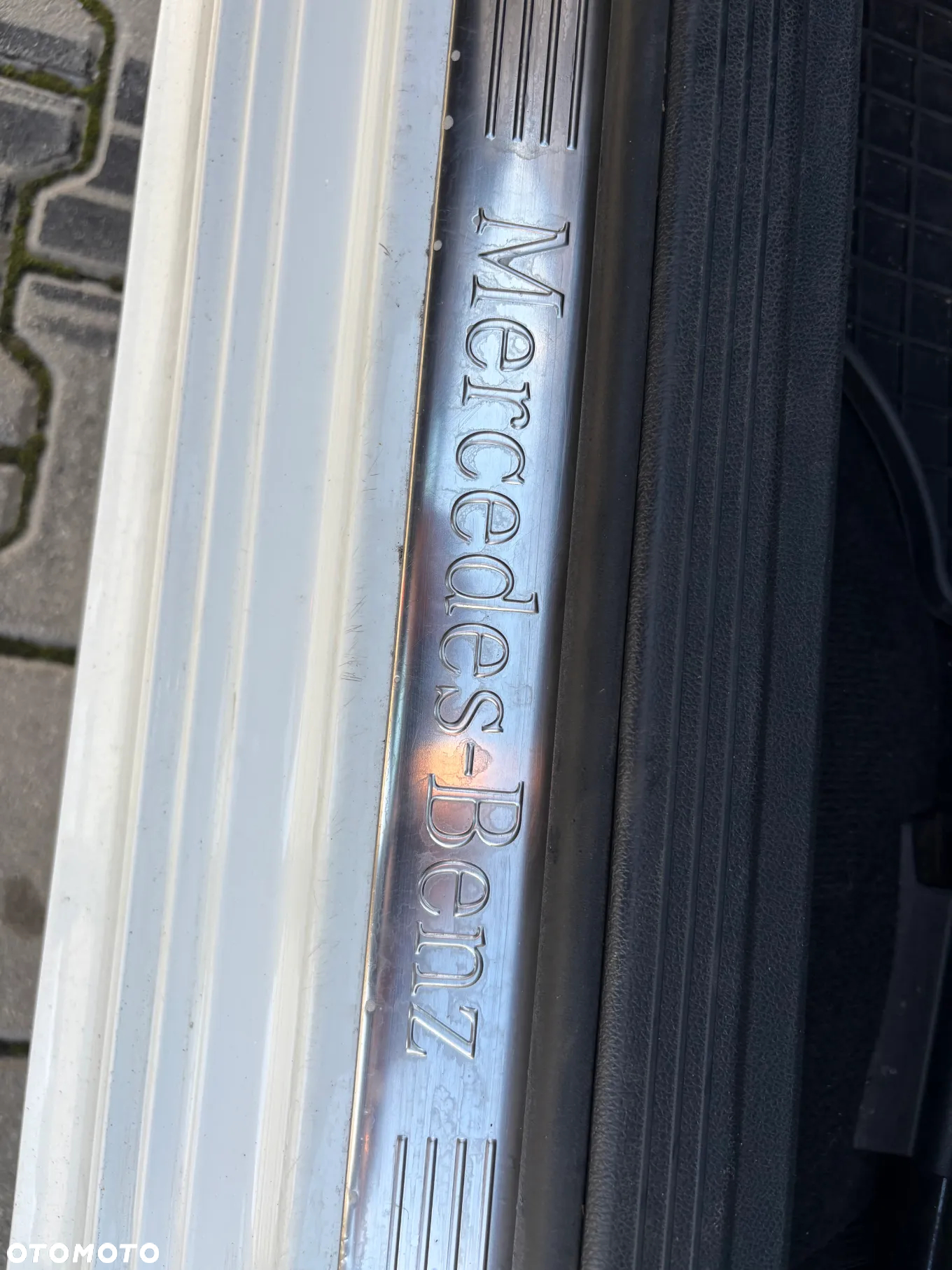 Mercedes-Benz Klasa E 220 BlueTEC 4-Matic Avantgarde - 7