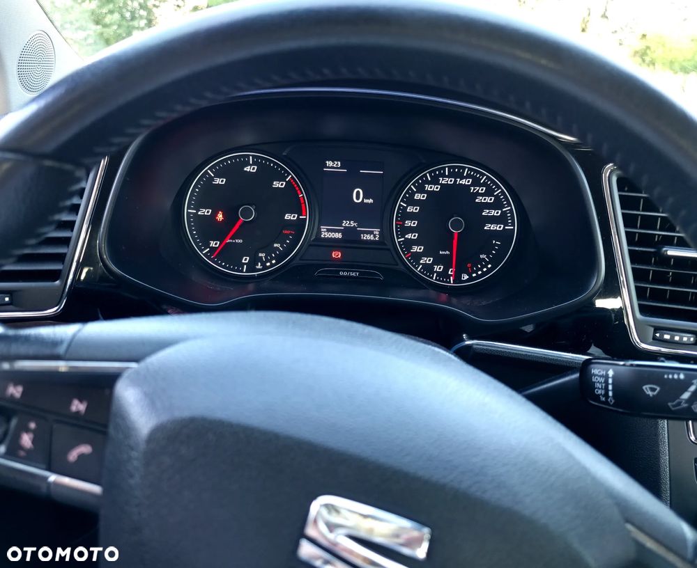 Seat Leon 1.6 TDI Style - 14