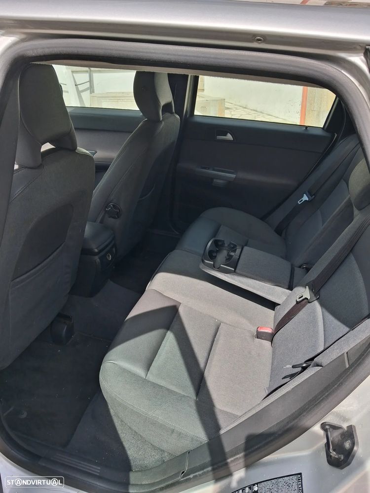 Volvo V50 1.6 D Nível 1 - 1