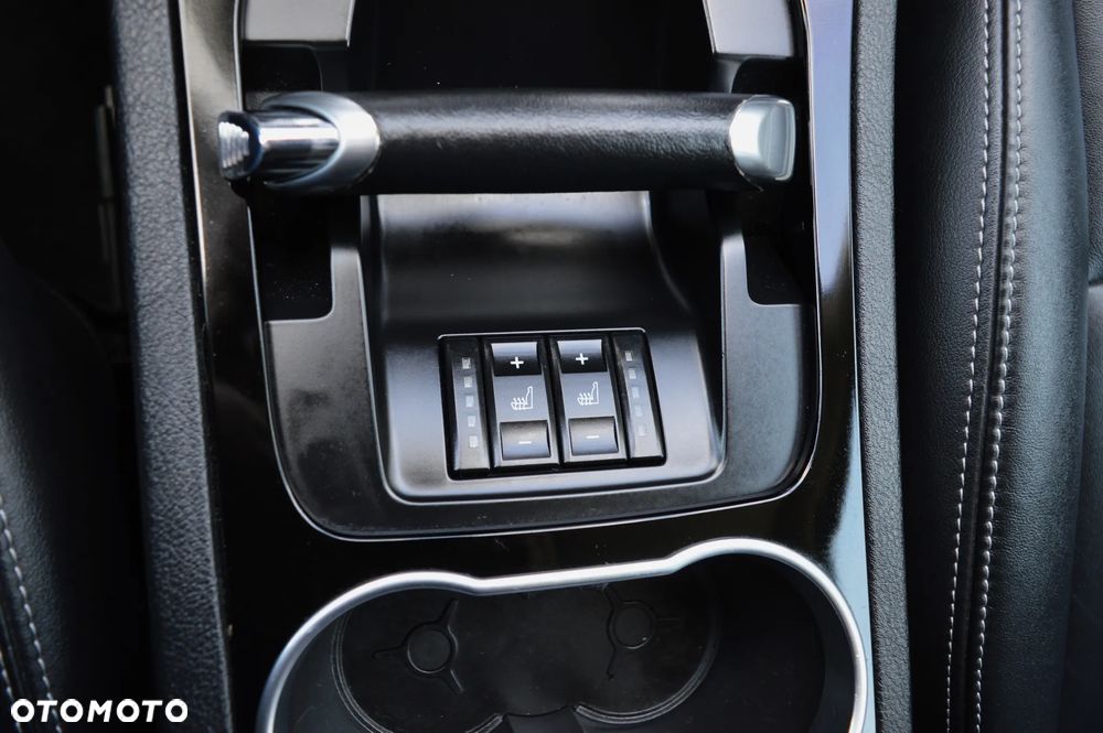 Ford S-Max 2.0 T Platinium X MPS6 - 26