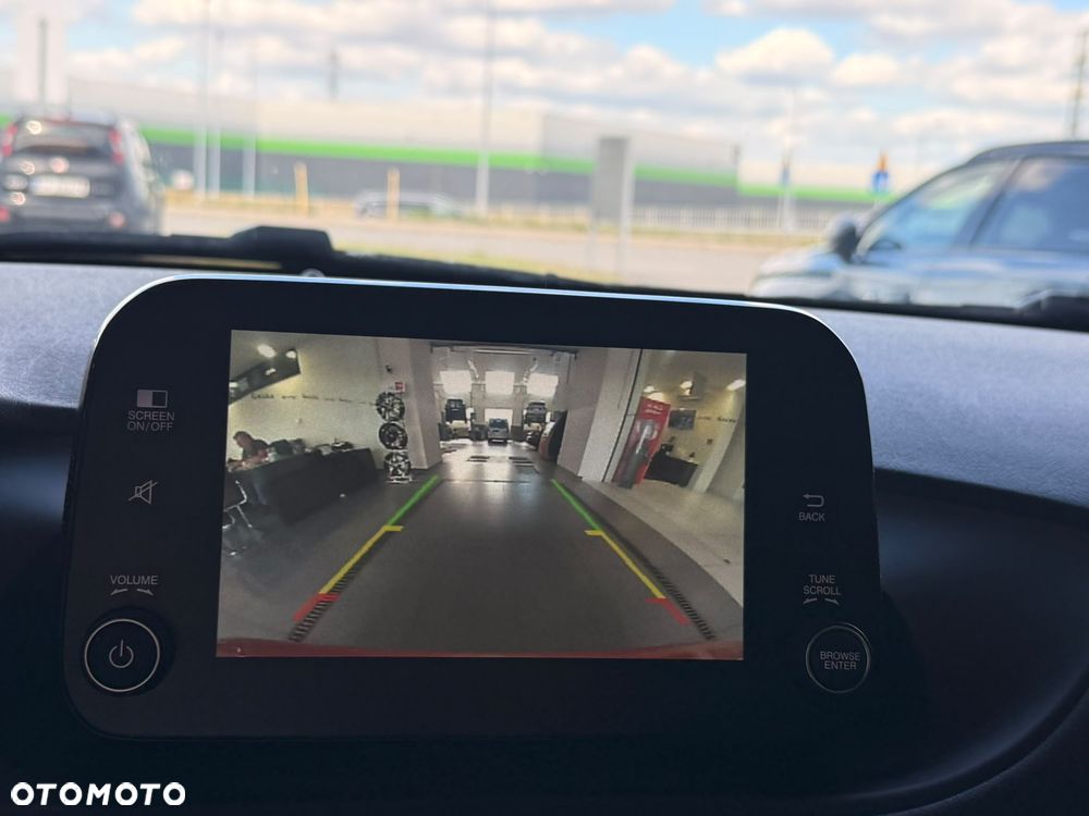 Fiat Tipo 1.0 T3 City Life - 22