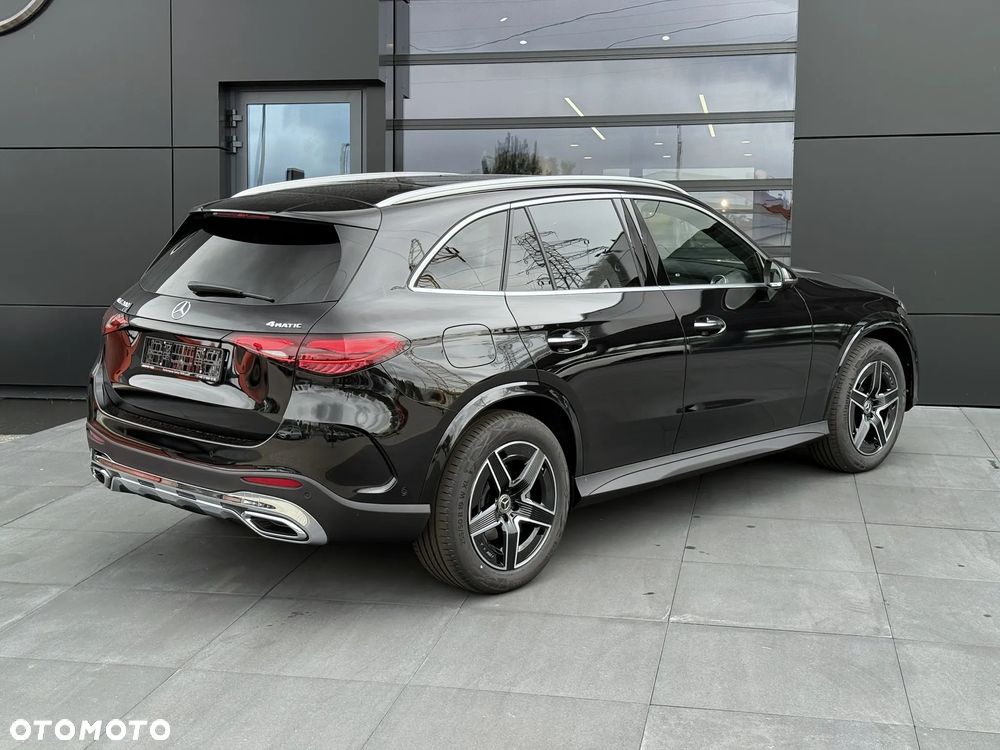 Mercedes-Benz GLC - 8