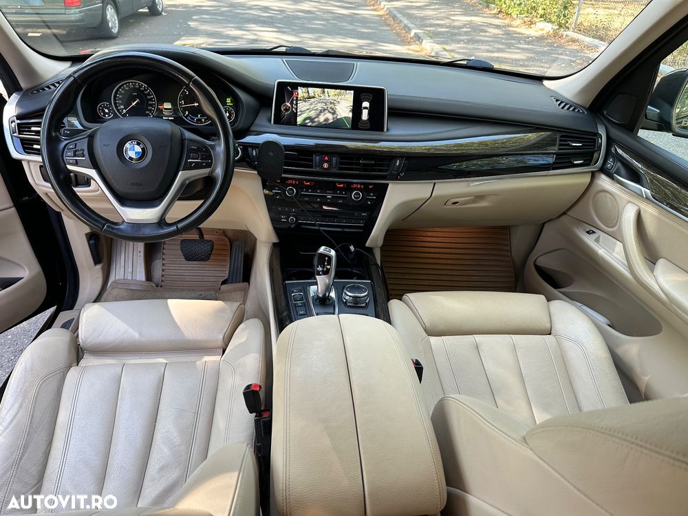 BMW X5 xDrive30d - 1