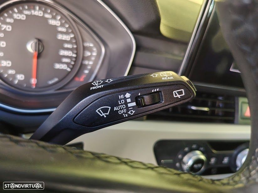 Audi A4 Avant 35 TDI S tronic - 18