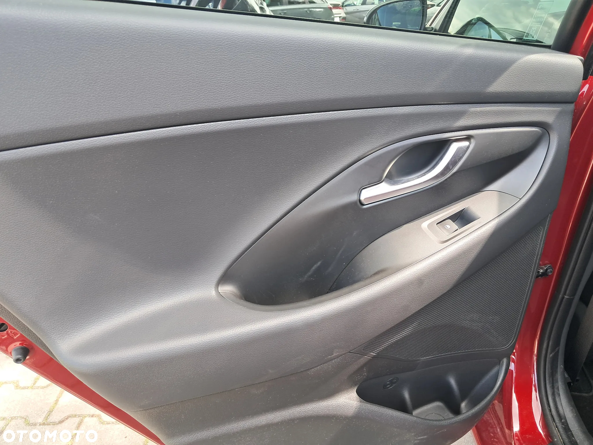 Hyundai i30 1.0 T-GDI Smart - 18