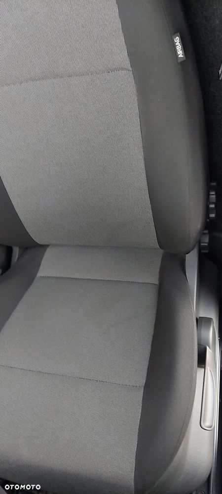 Volkswagen Caddy 4Motion - 22