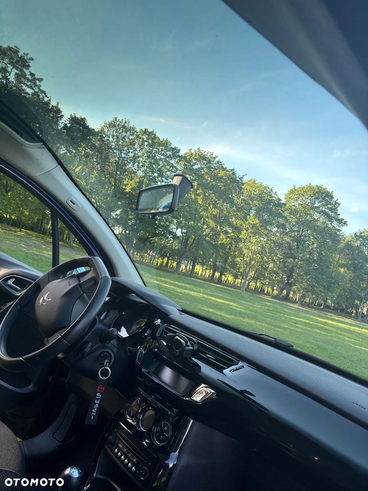 Citroën C3 1.2 VTi Selection - 9