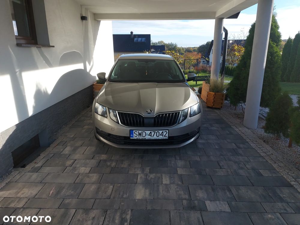 Skoda Octavia 1.4 TSI Ambition - 3