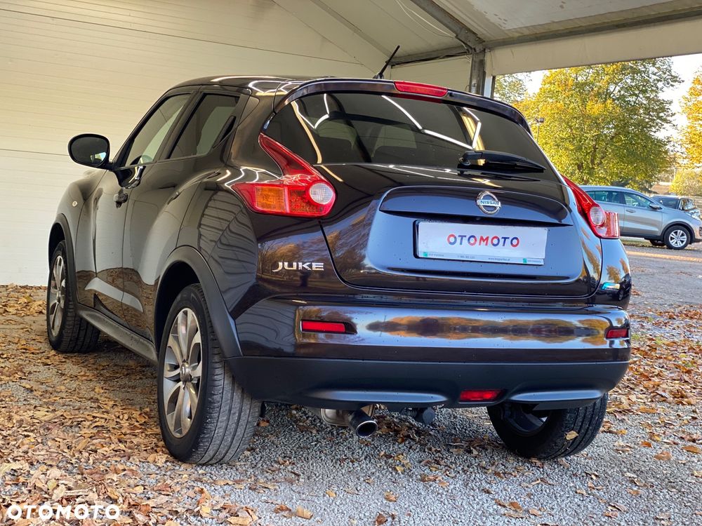 Nissan Juke 1.5 dCi N-Way - 29