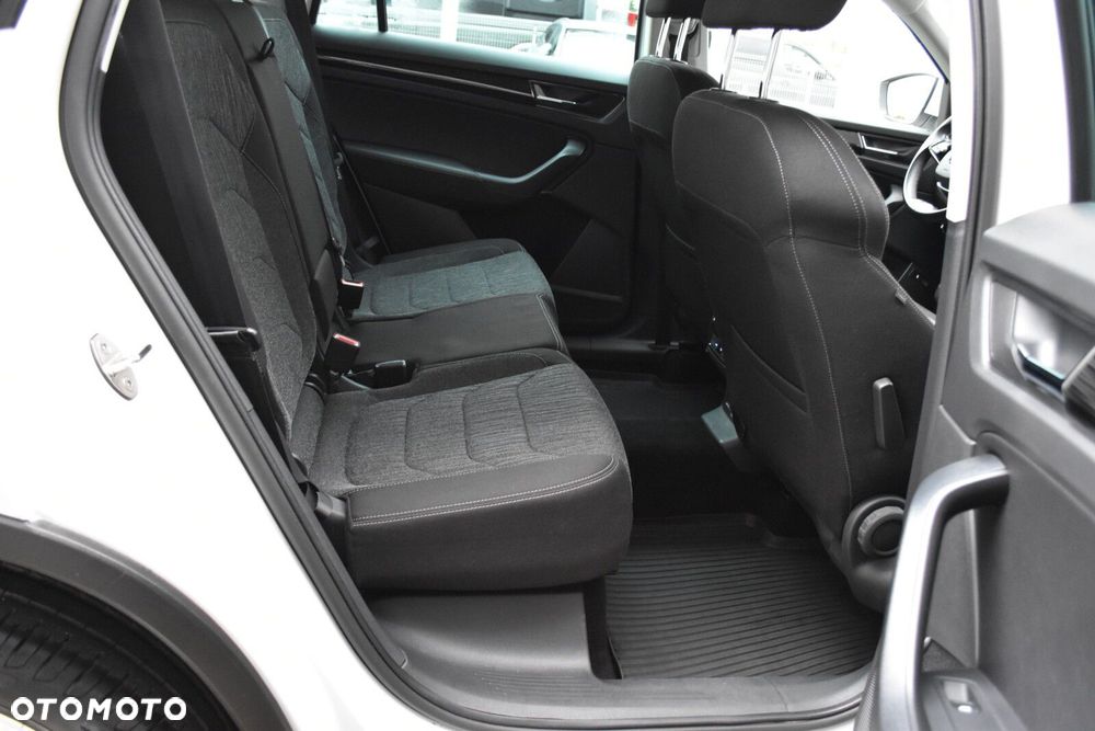 Skoda Kodiaq 1.5 TSI ACT 4x2 Style - 23