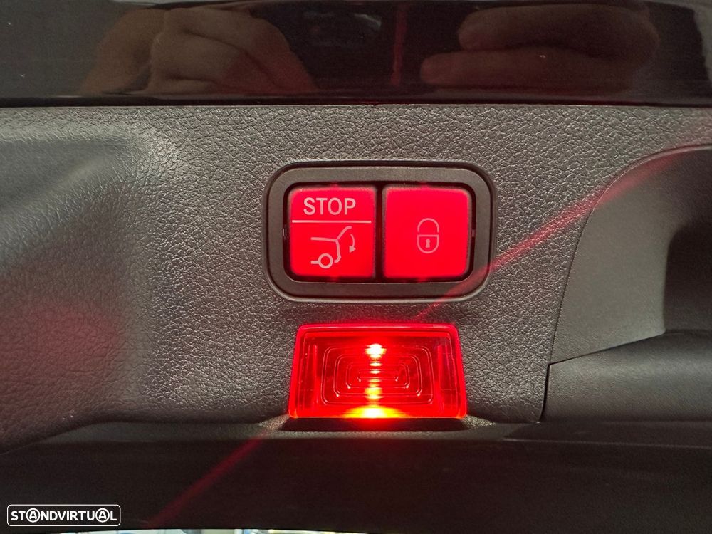 Mercedes-Benz CLA 180 - 10