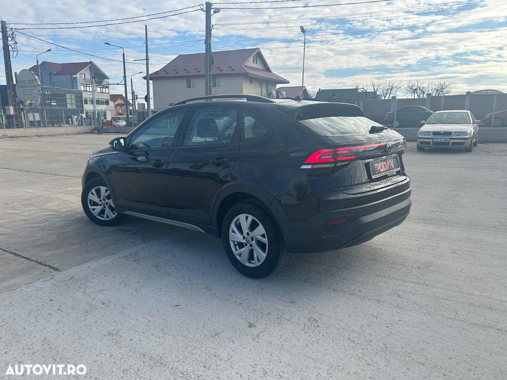 Volkswagen Taigo 1.0 TSI Life - 17