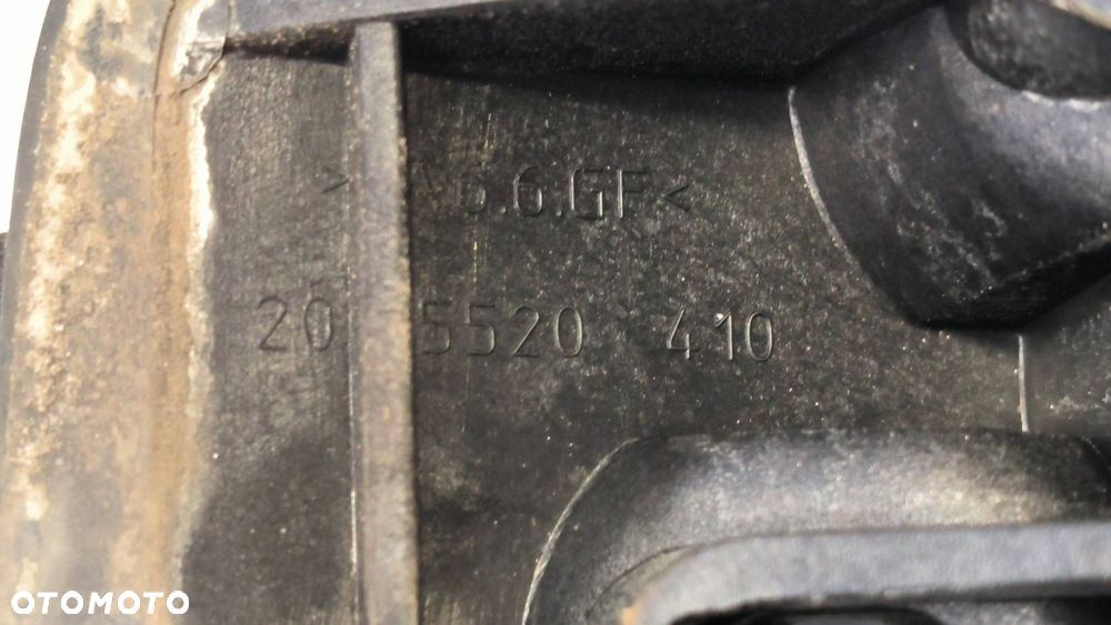 LUSTERKO DAF 75.310 205520410 - 2