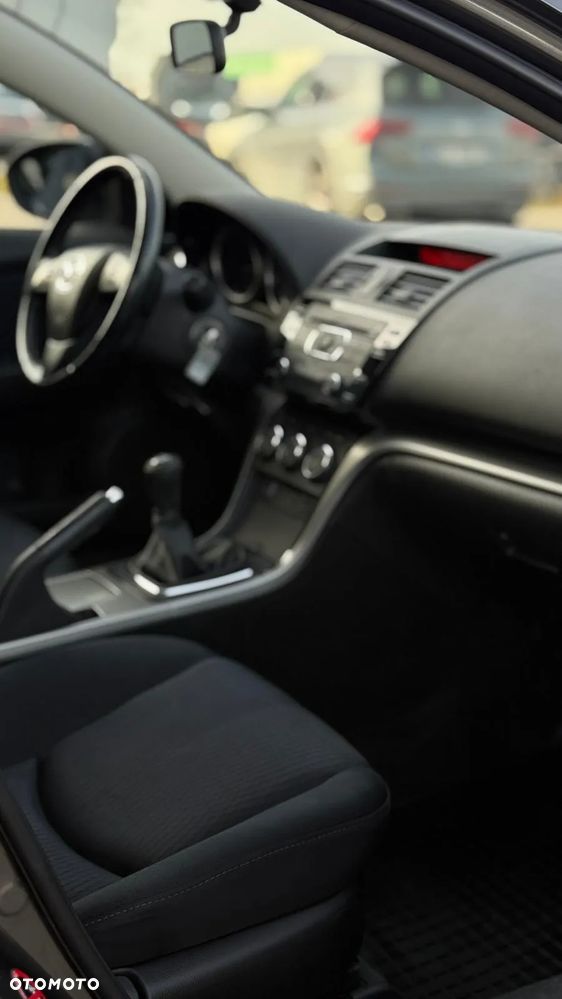 Mazda 6 1.8 Active - 20