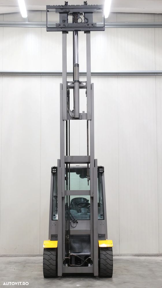 Jungheinrich DFG 430s - 5