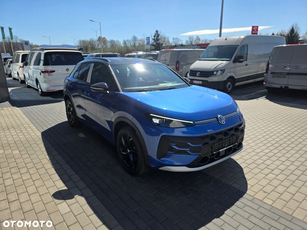 Volkswagen T-Roc 1.5 eTSI Style DSG - 9