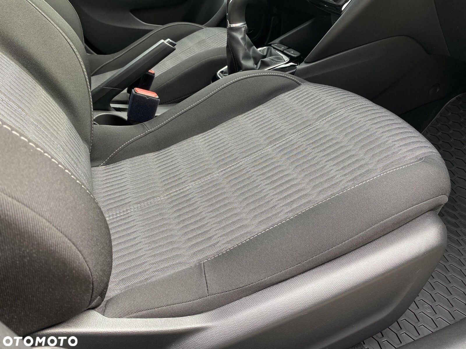 Opel Corsa 1.2 Edition Business Pack S&S - 17