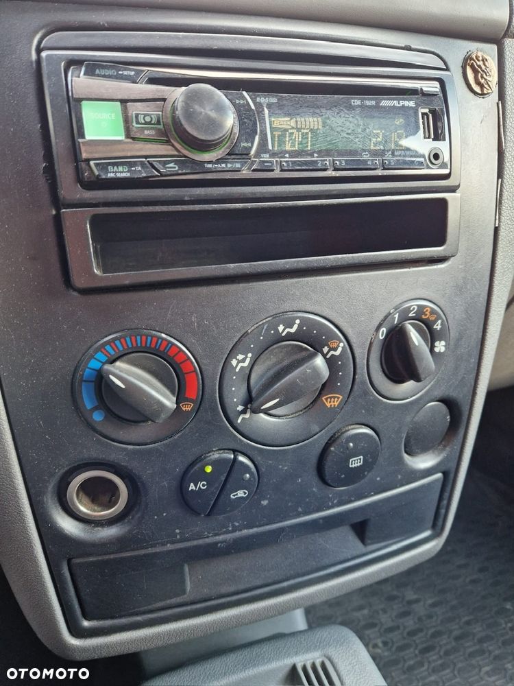 Ford Transit Connect 230 LWB VAN LX - 10