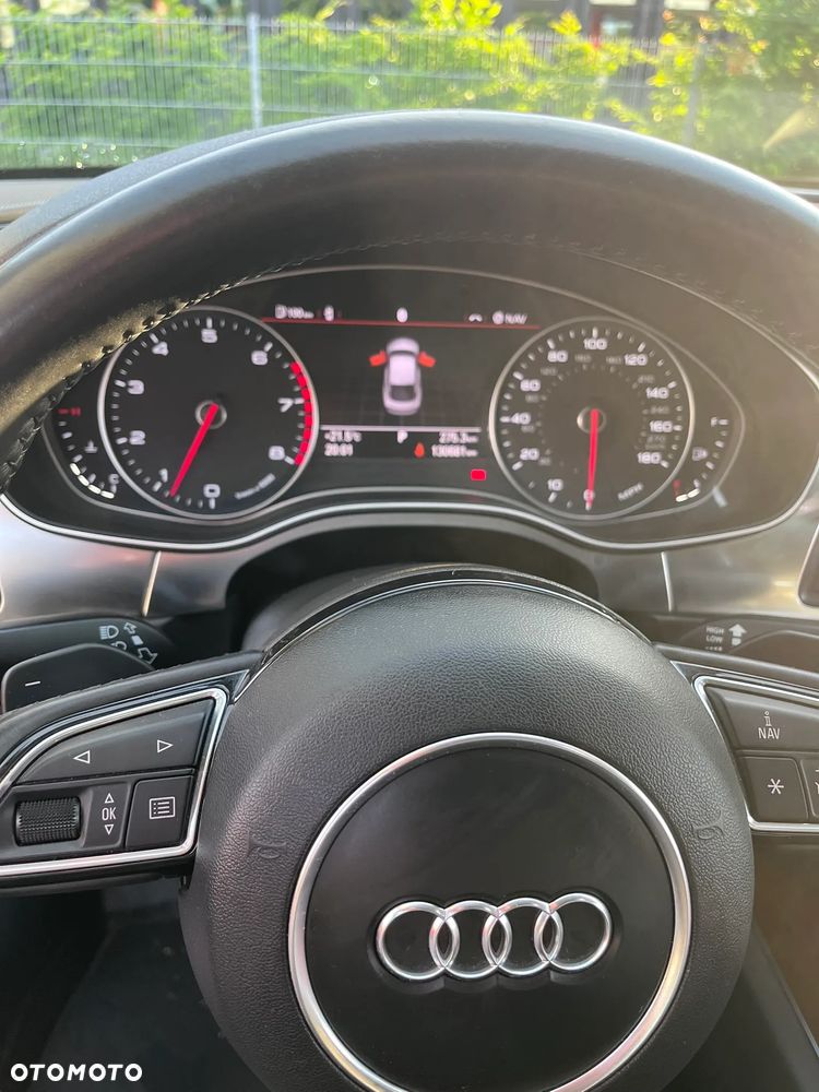 Audi A7 Sportback 3.0 TFSI Quattro S tronic - 15