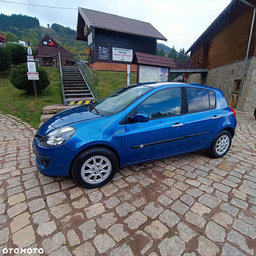 Renault Clio 1.6 16V Exception - 22