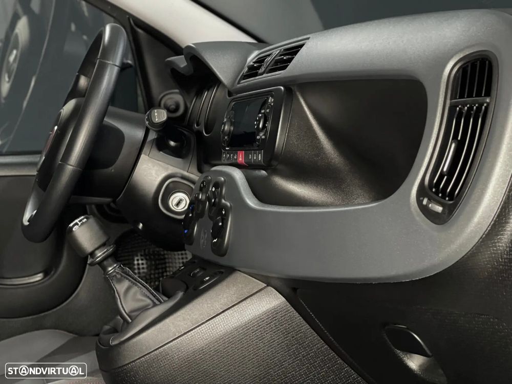 Fiat Panda - 8