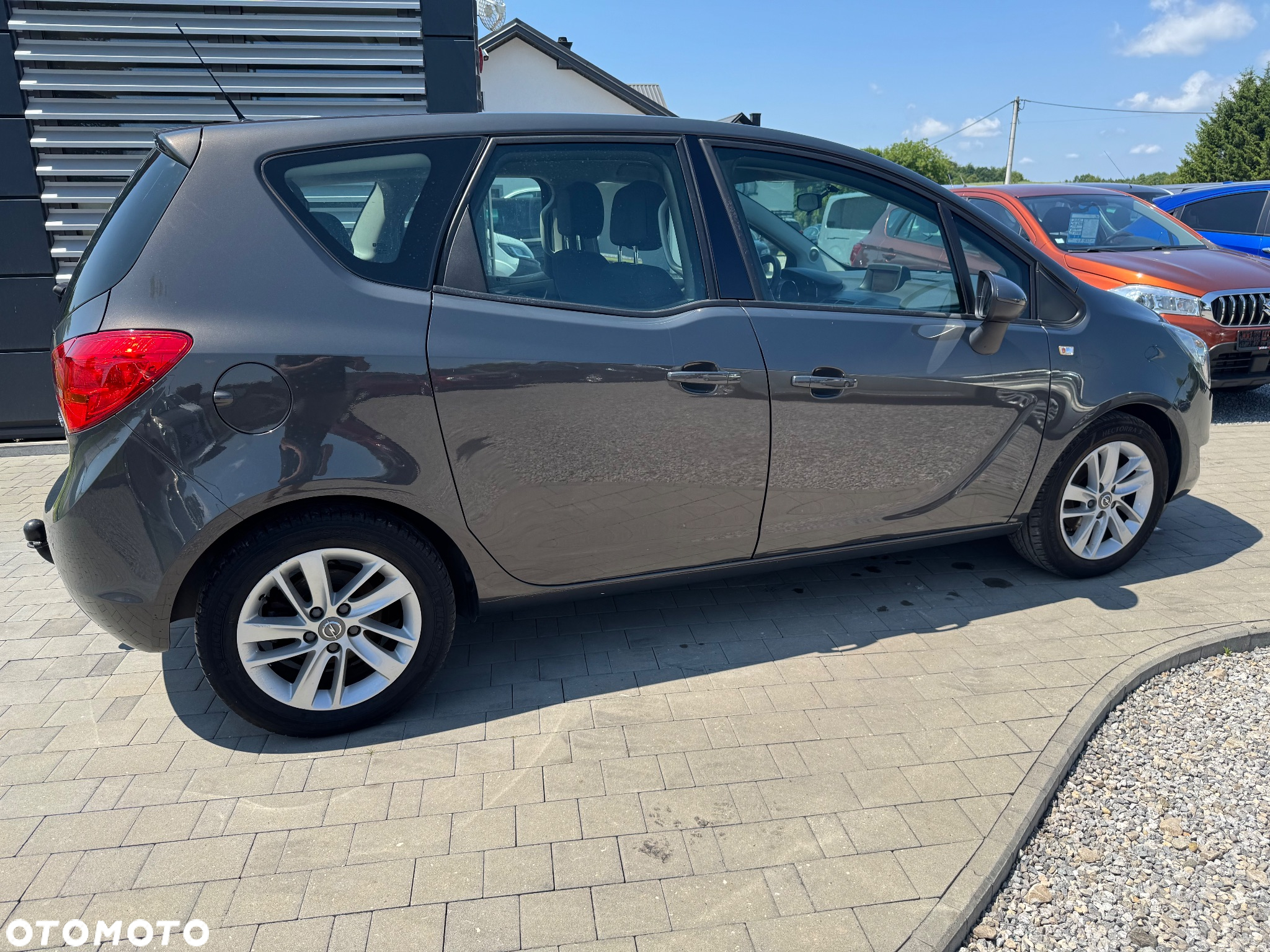 Opel Meriva 1.4 T Enjoy - 5