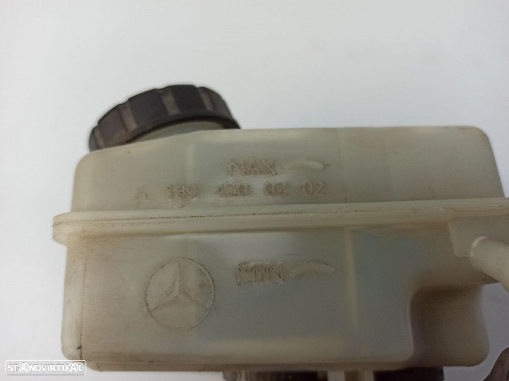 BOMBA DE TRAVÃO MERCEDES CLASE A (W169) A 180 CDI (169.007) - 8
