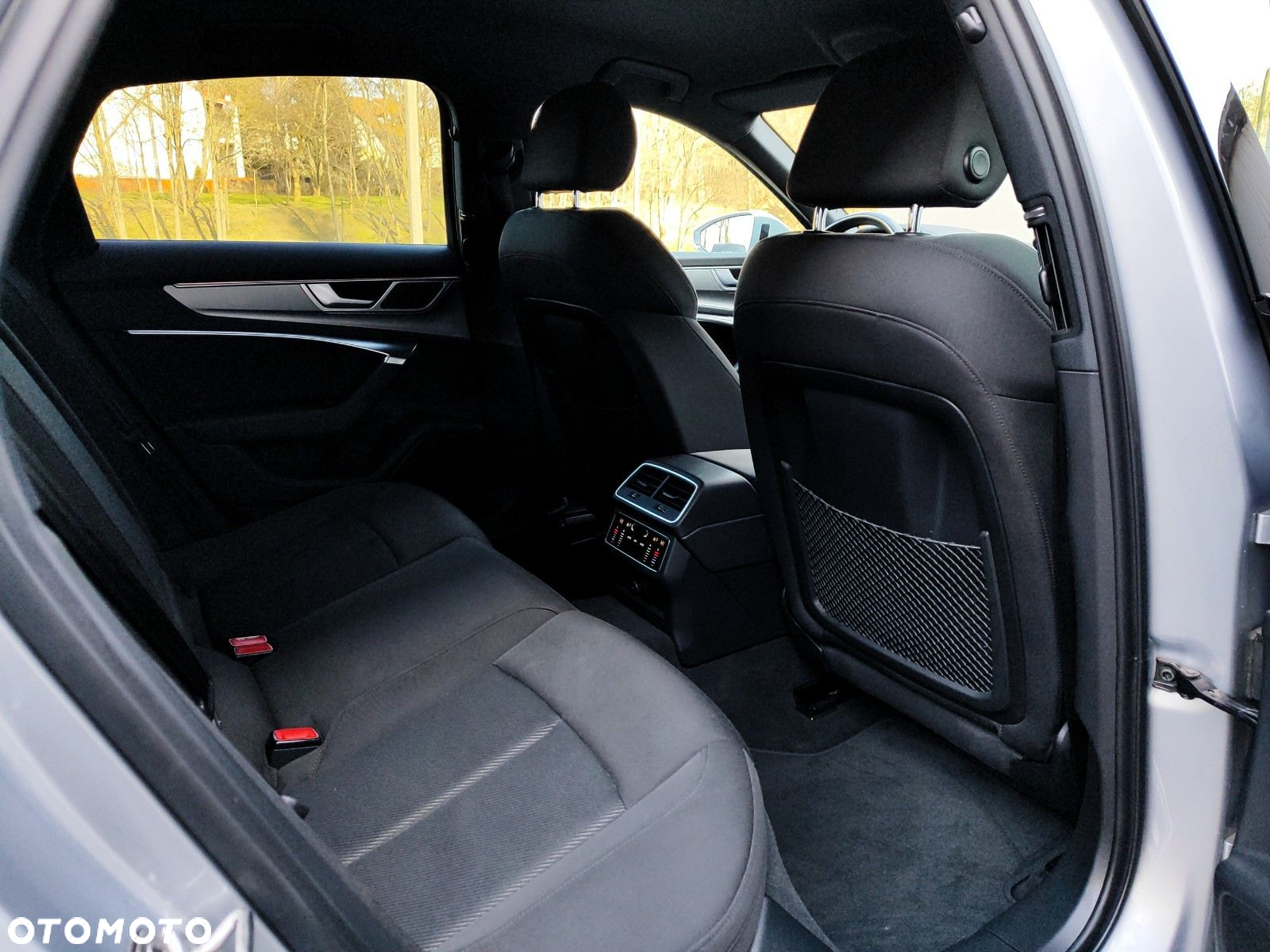 Audi A6 - 15