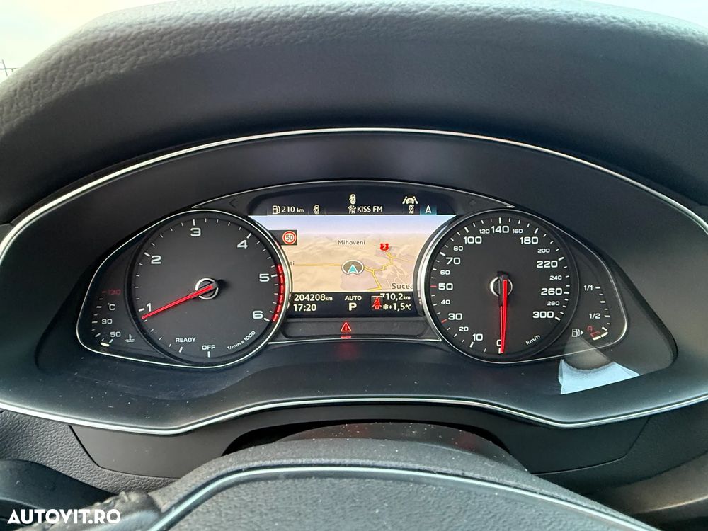 Audi A6 40 TDI S tronic sport - 14