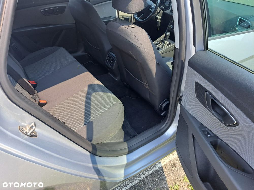 Seat Leon 1.0 TSI ECOMOTIVE DSG Style - 19