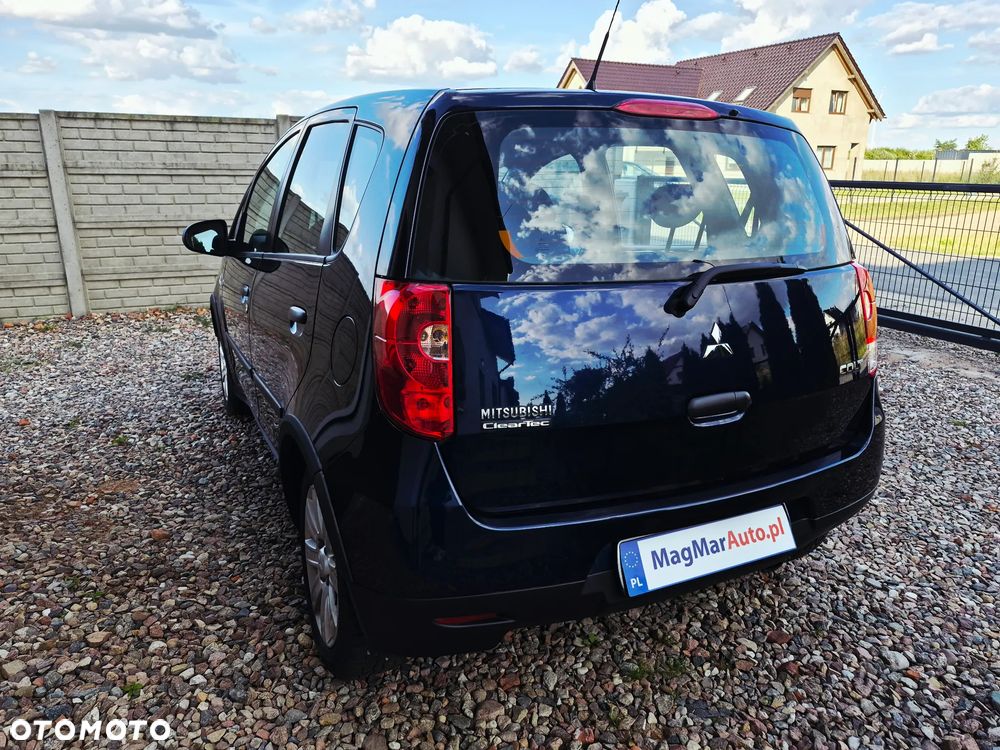 Mitsubishi Colt 1.3 ClearTec Edition - 6