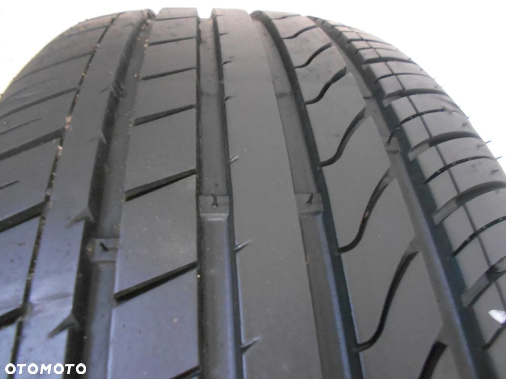 OPONA POJEDYNKA 205/50R17 ATLAS SPORT GREEN 2 DOT 4224 7.5MM - 2