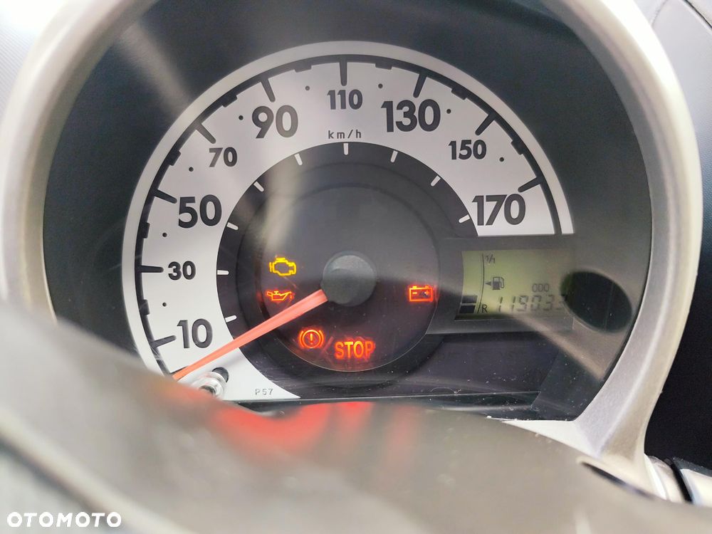 Toyota Aygo 1.0 VVT-i - 9
